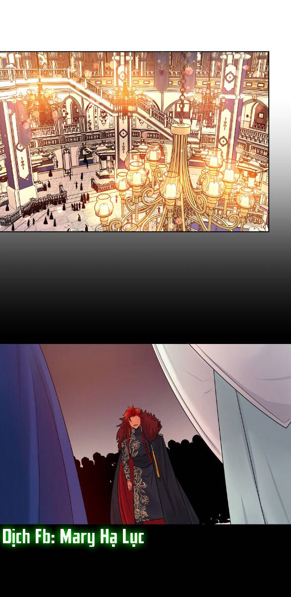 Bảo Vật Của Công Chúa Chapter 11 - Trang 2