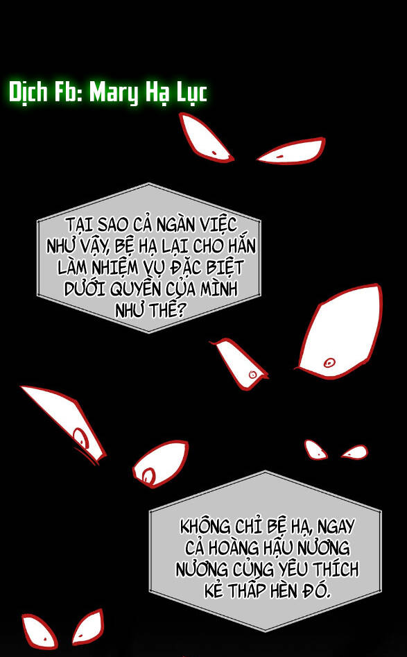 Bảo Vật Của Công Chúa Chapter 11 - Trang 2