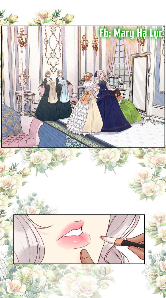 Bảo Vật Của Công Chúa Chapter 12 - Trang 2