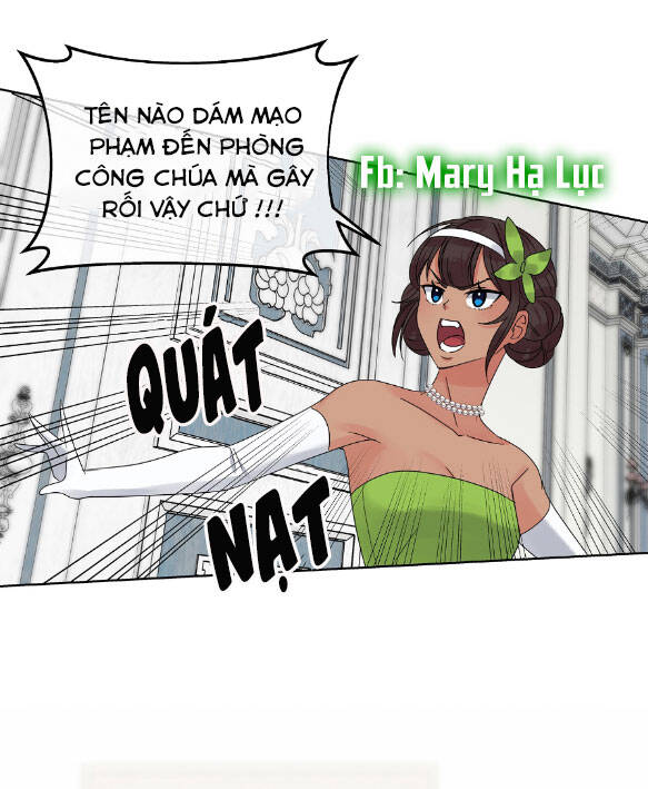 Bảo Vật Của Công Chúa Chapter 12 - Trang 2