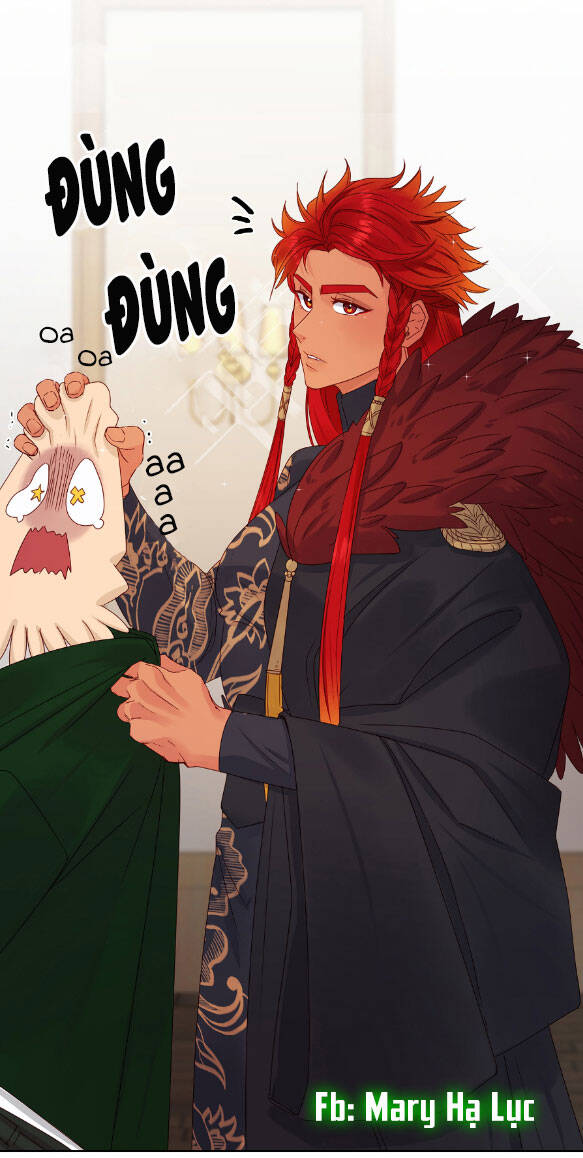 Bảo Vật Của Công Chúa Chapter 12 - Trang 2