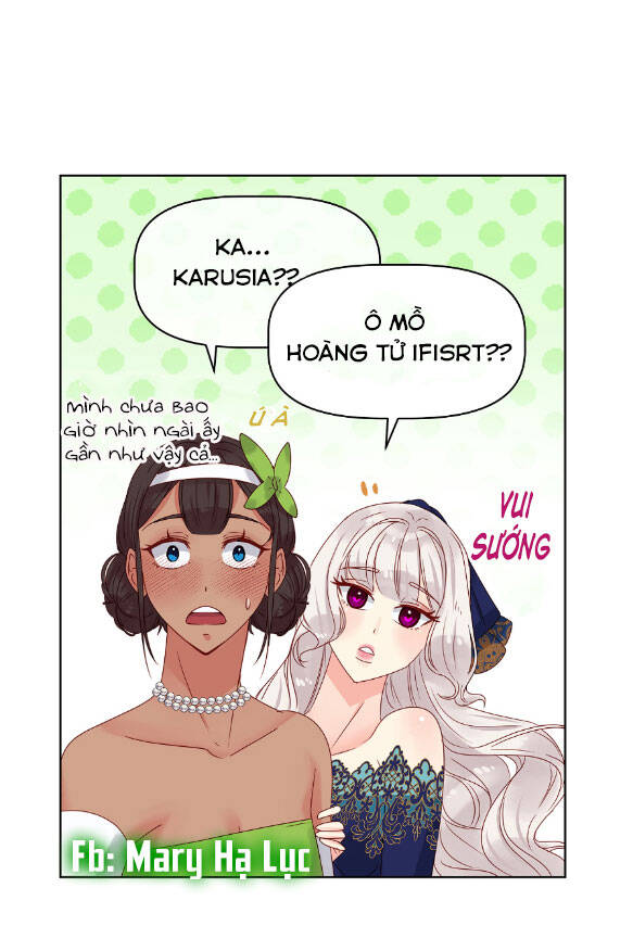 Bảo Vật Của Công Chúa Chapter 12 - Trang 2