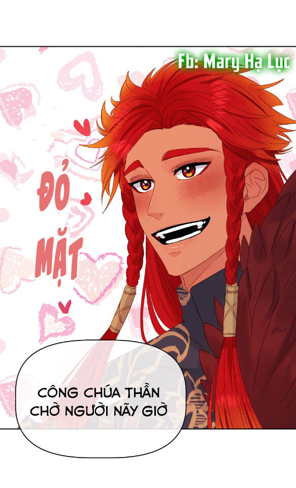 Bảo Vật Của Công Chúa Chapter 12 - Trang 2