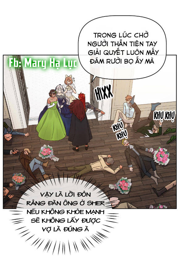 Bảo Vật Của Công Chúa Chapter 12 - Trang 2