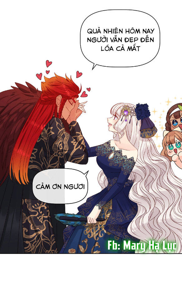 Bảo Vật Của Công Chúa Chapter 12 - Trang 2