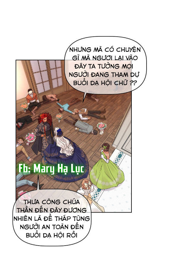 Bảo Vật Của Công Chúa Chapter 12 - Trang 2