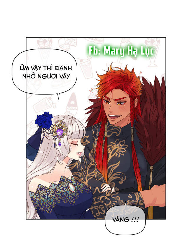 Bảo Vật Của Công Chúa Chapter 12 - Trang 2