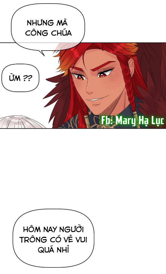 Bảo Vật Của Công Chúa Chapter 12 - Trang 2