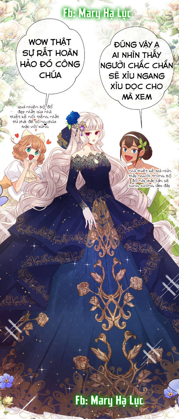 Bảo Vật Của Công Chúa Chapter 12 - Trang 2
