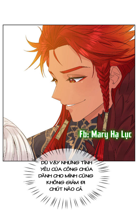 Bảo Vật Của Công Chúa Chapter 12 - Trang 2