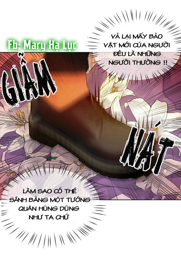 Bảo Vật Của Công Chúa Chapter 12 - Trang 2