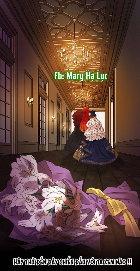 Bảo Vật Của Công Chúa Chapter 12 - Trang 2