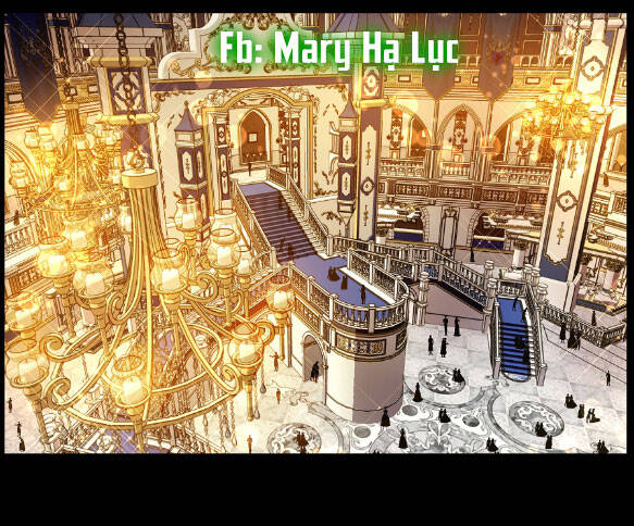 Bảo Vật Của Công Chúa Chapter 12 - Trang 2