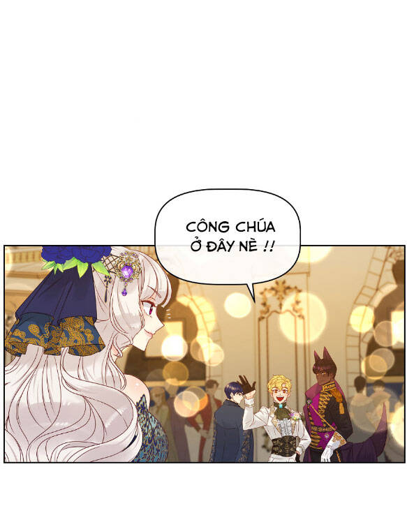 Bảo Vật Của Công Chúa Chapter 12 - Trang 2