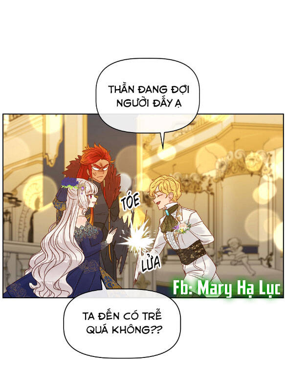 Bảo Vật Của Công Chúa Chapter 12 - Trang 2