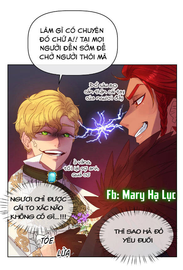 Bảo Vật Của Công Chúa Chapter 12 - Trang 2