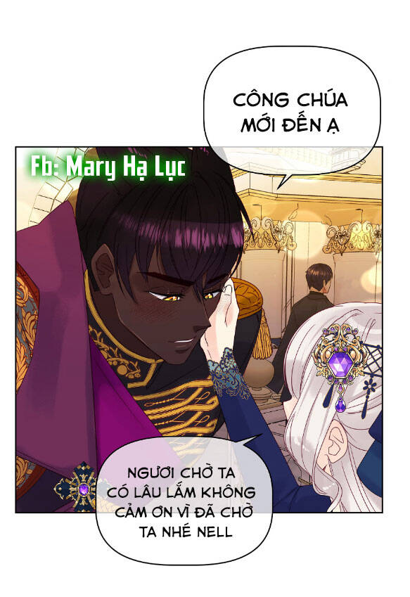 Bảo Vật Của Công Chúa Chapter 12 - Trang 2