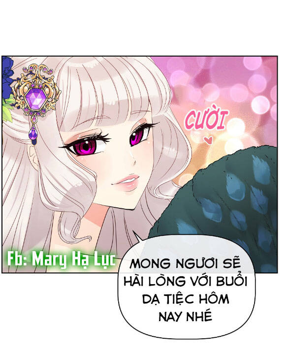 Bảo Vật Của Công Chúa Chapter 12 - Trang 2