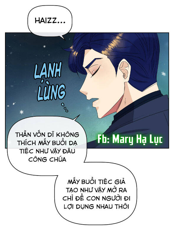 Bảo Vật Của Công Chúa Chapter 12 - Trang 2