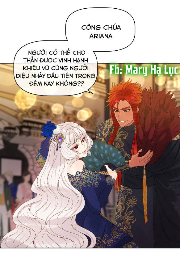 Bảo Vật Của Công Chúa Chapter 12 - Trang 2