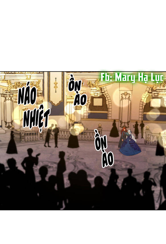 Bảo Vật Của Công Chúa Chapter 12 - Trang 2