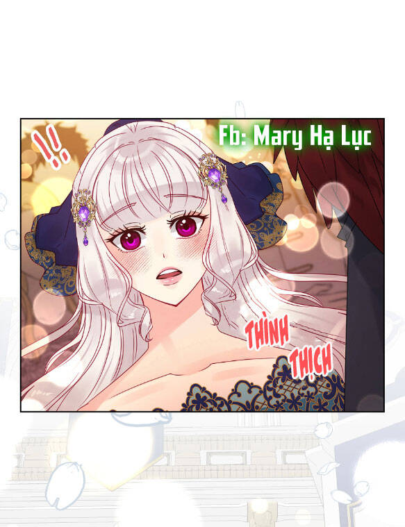 Bảo Vật Của Công Chúa Chapter 12 - Trang 2