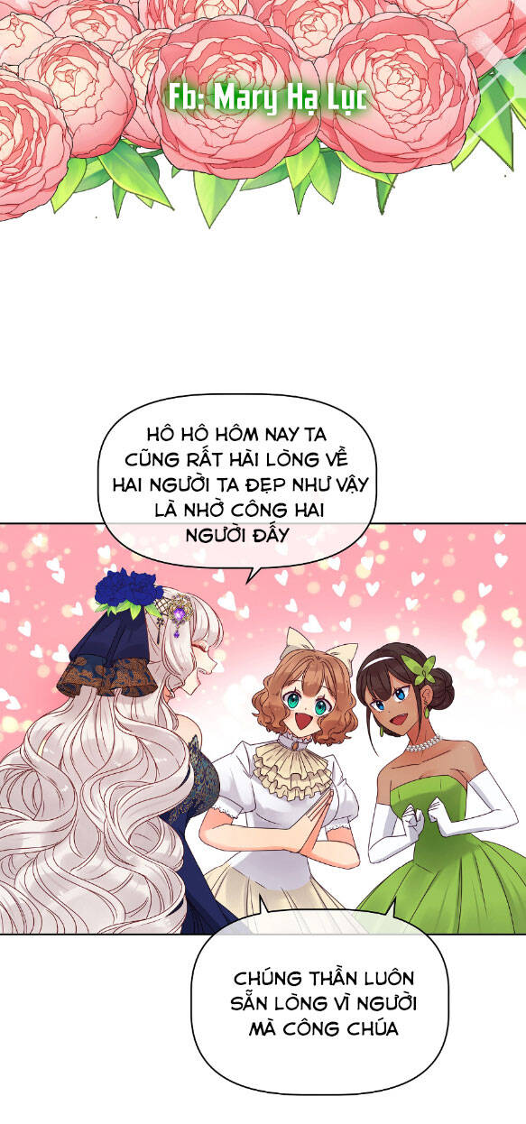 Bảo Vật Của Công Chúa Chapter 12 - Trang 2