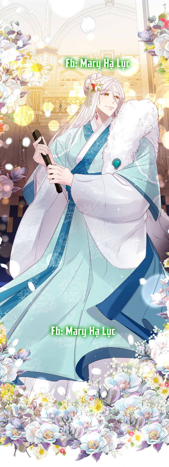 Bảo Vật Của Công Chúa Chapter 12 - Trang 2