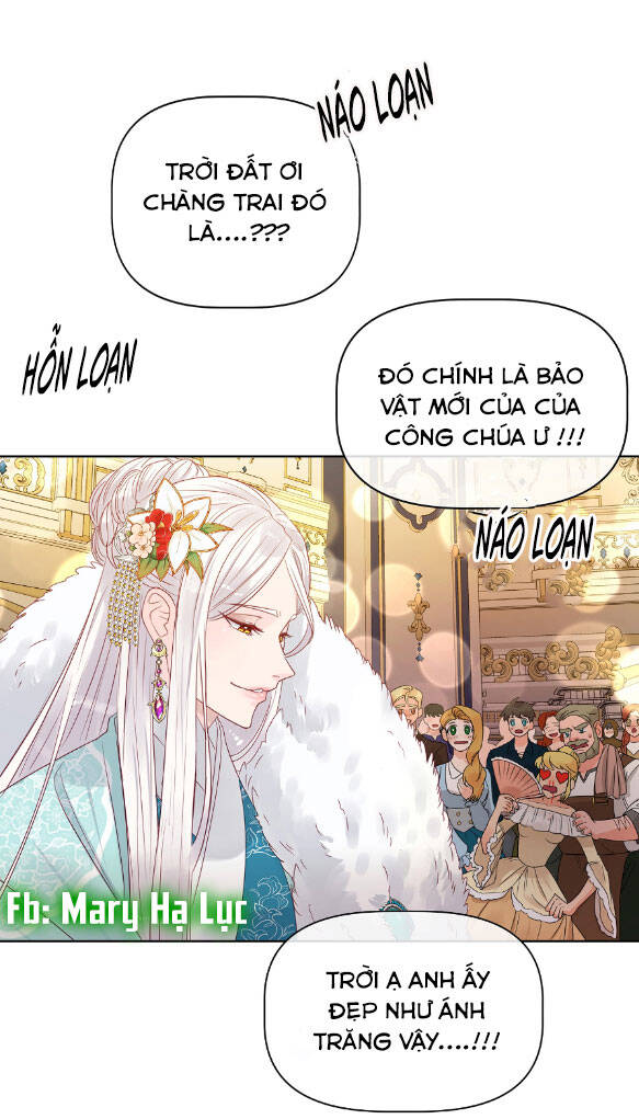 Bảo Vật Của Công Chúa Chapter 12 - Trang 2