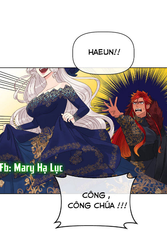 Bảo Vật Của Công Chúa Chapter 12 - Trang 2