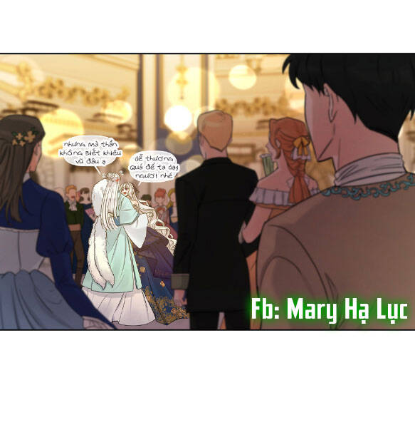 Bảo Vật Của Công Chúa Chapter 12 - Trang 2