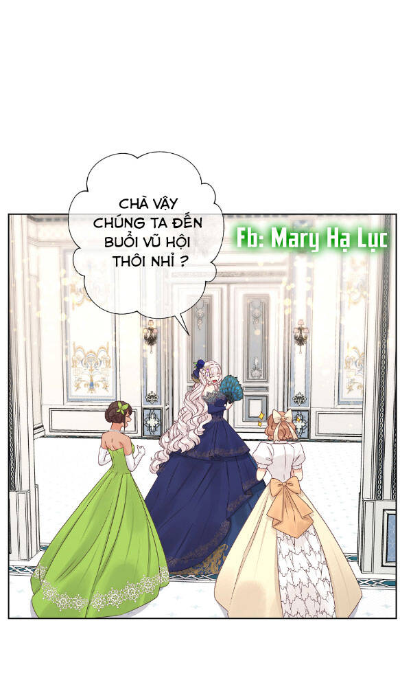 Bảo Vật Của Công Chúa Chapter 12 - Trang 2