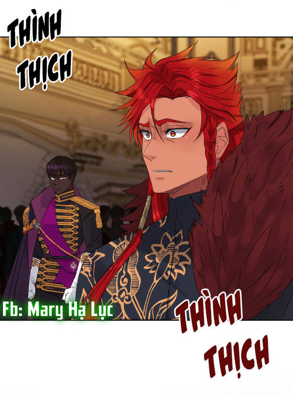 Bảo Vật Của Công Chúa Chapter 12 - Trang 2