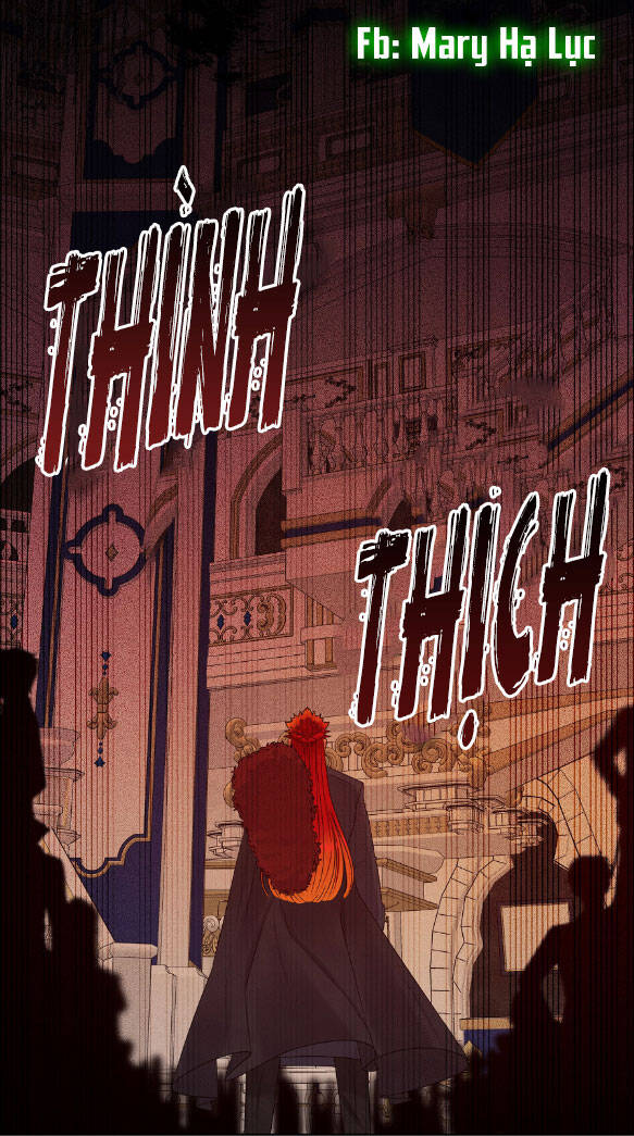 Bảo Vật Của Công Chúa Chapter 12 - Trang 2