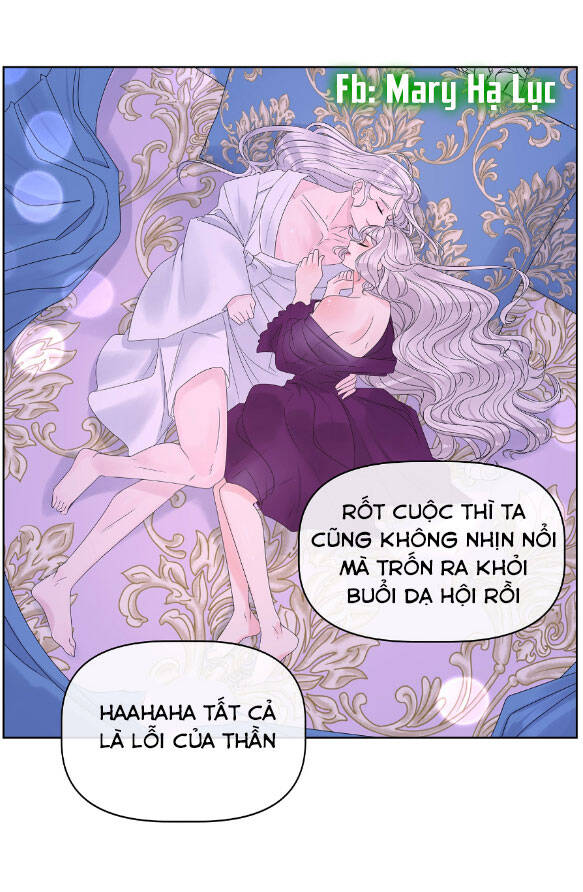 Bảo Vật Của Công Chúa Chapter 12 - Trang 2