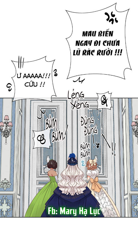 Bảo Vật Của Công Chúa Chapter 12 - Trang 2