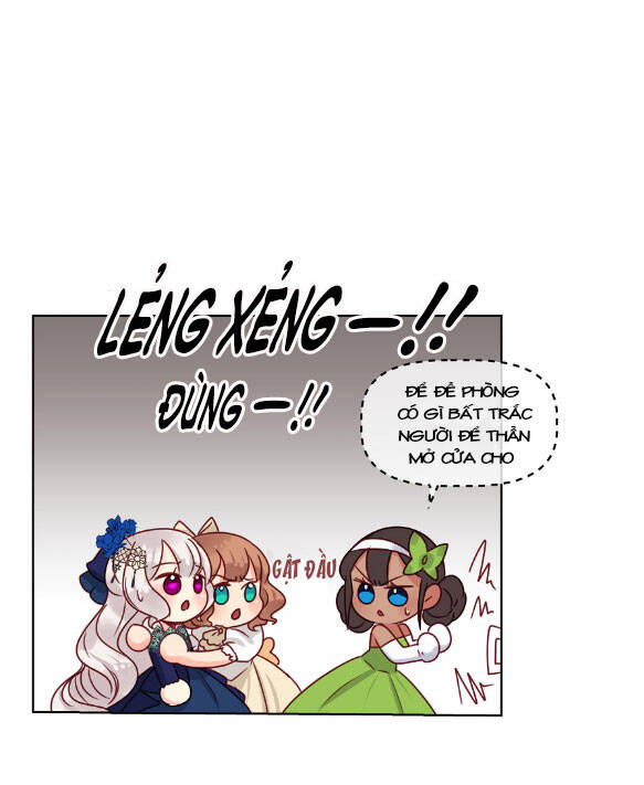 Bảo Vật Của Công Chúa Chapter 12 - Trang 2