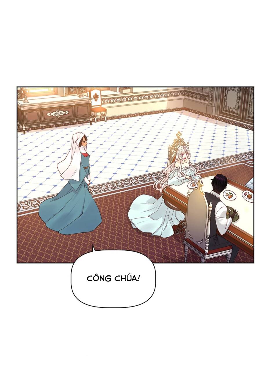 Bảo Vật Của Công Chúa Chapter 13 - Trang 2