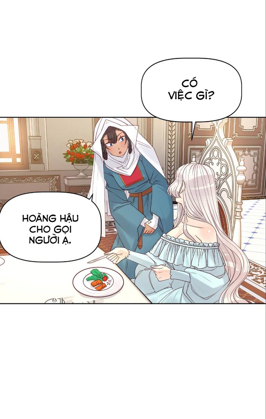 Bảo Vật Của Công Chúa Chapter 13 - Trang 2