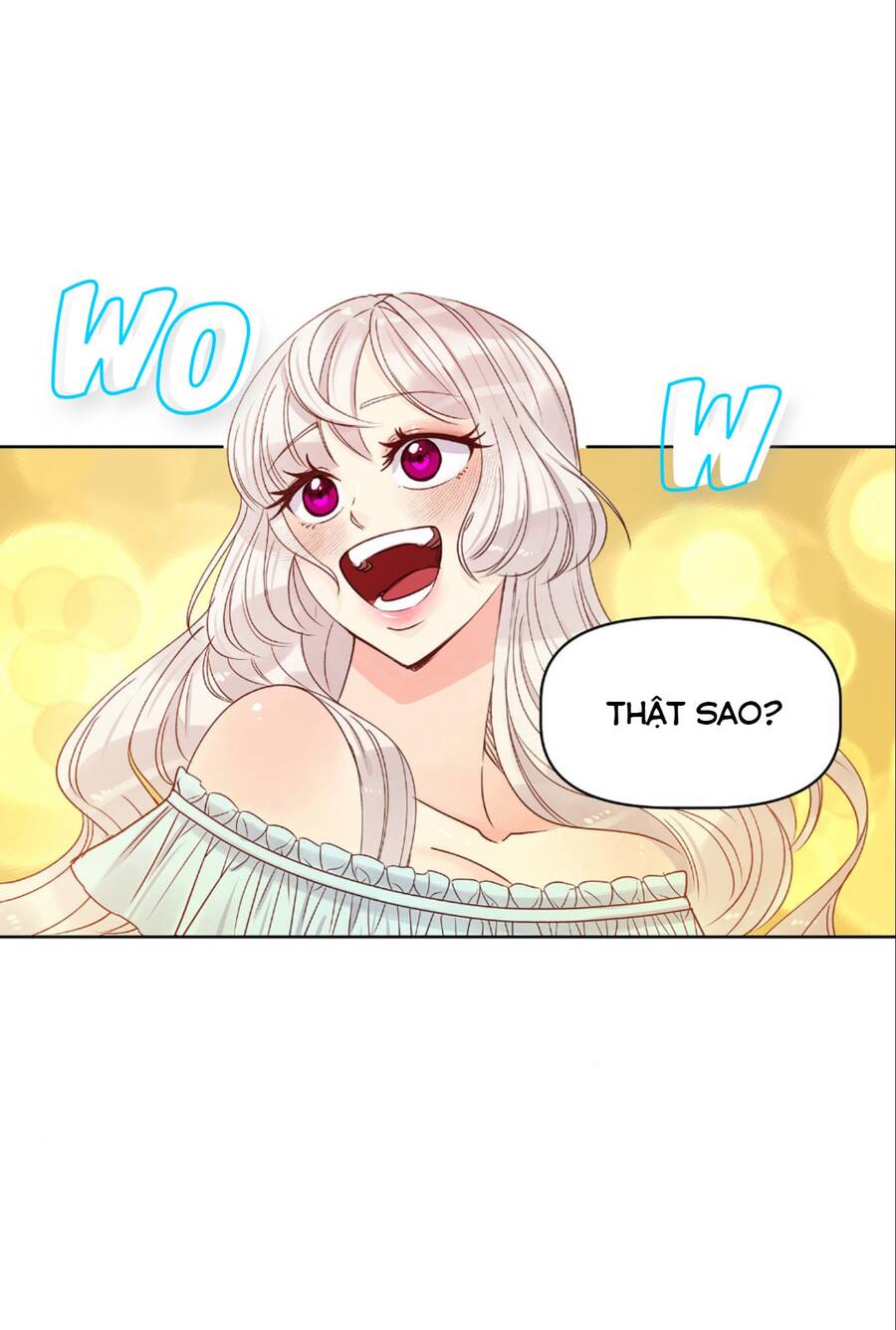 Bảo Vật Của Công Chúa Chapter 13 - Trang 2