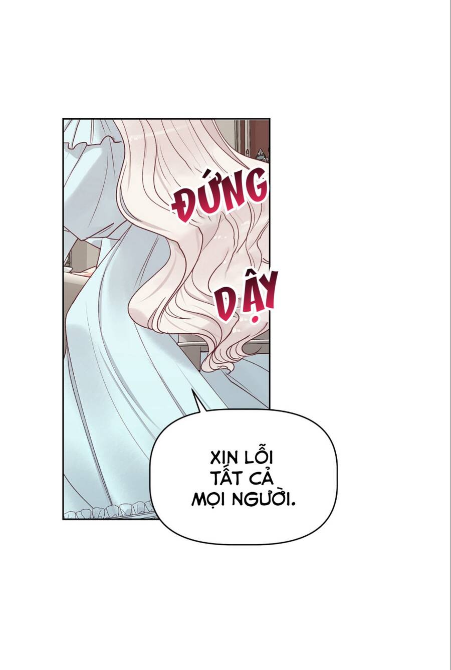 Bảo Vật Của Công Chúa Chapter 13 - Trang 2