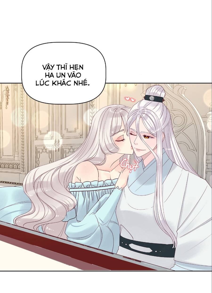 Bảo Vật Của Công Chúa Chapter 13 - Trang 2