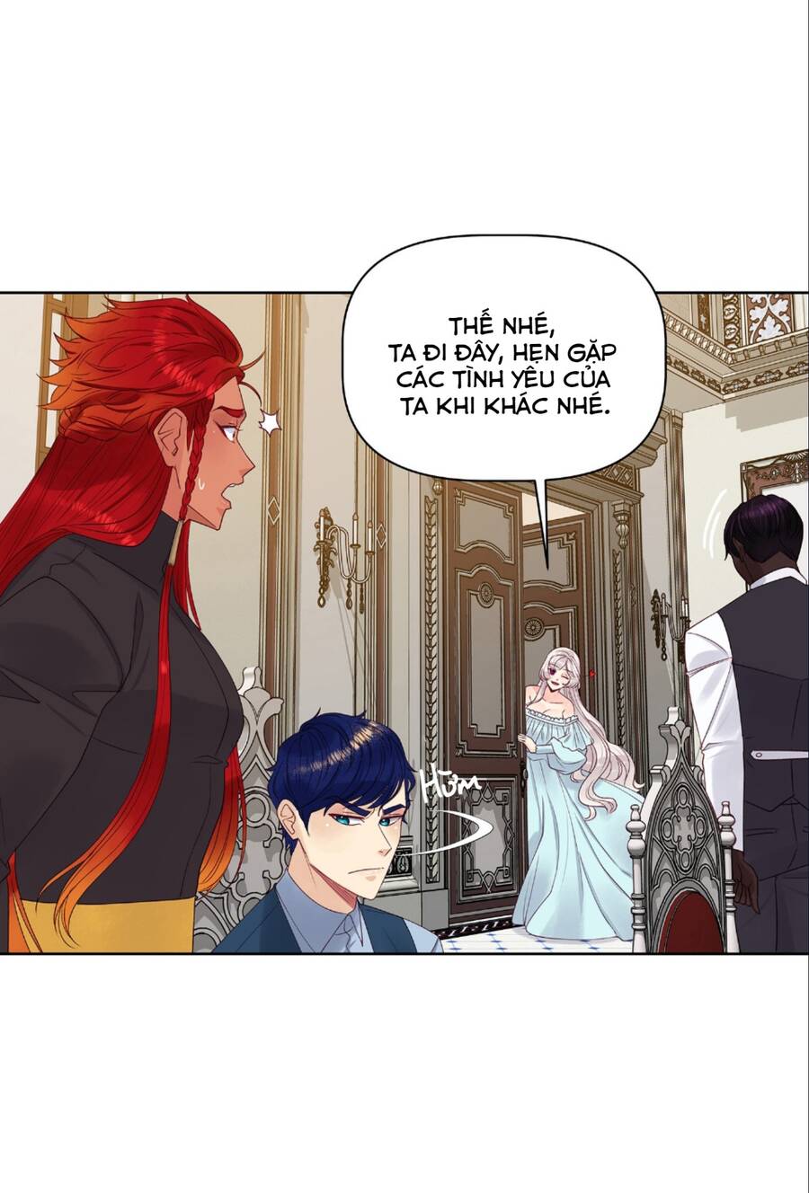 Bảo Vật Của Công Chúa Chapter 13 - Trang 2