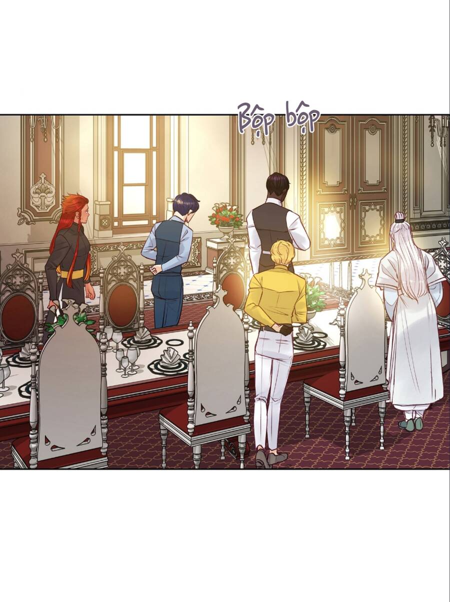 Bảo Vật Của Công Chúa Chapter 13 - Trang 2