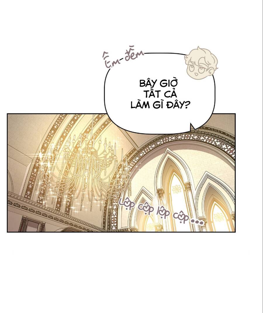 Bảo Vật Của Công Chúa Chapter 13 - Trang 2