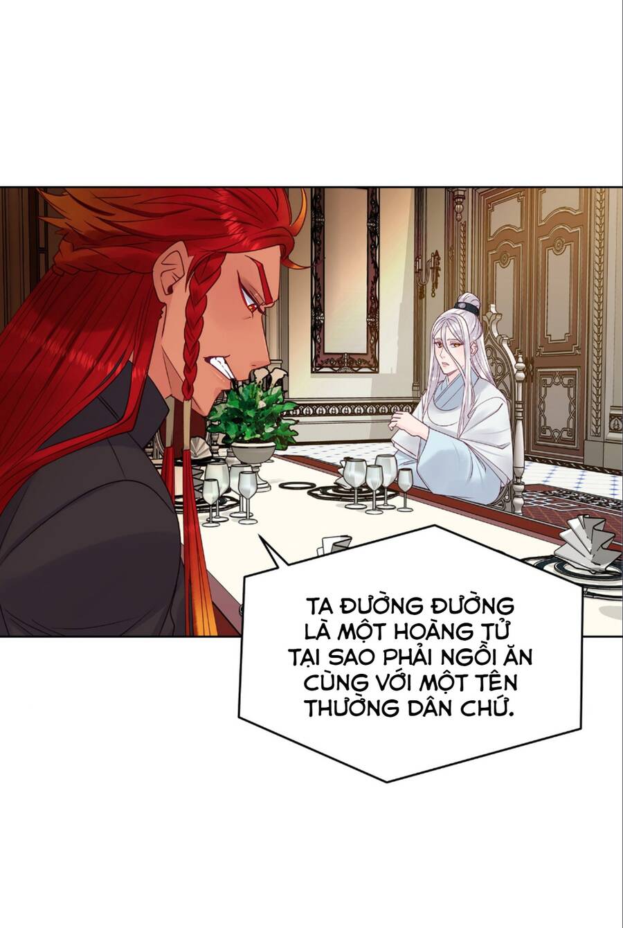 Bảo Vật Của Công Chúa Chapter 13 - Trang 2