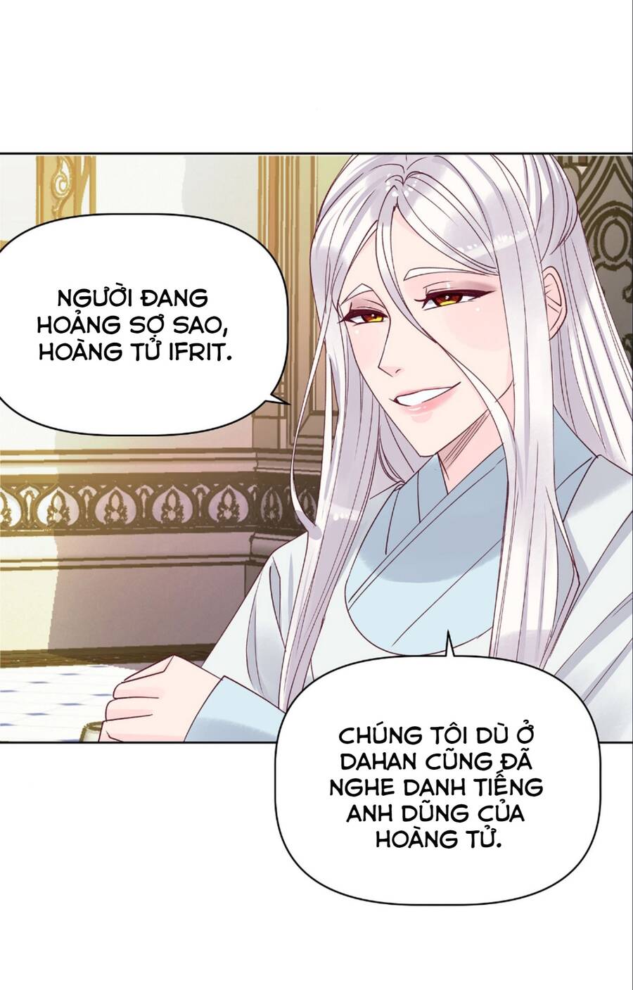 Bảo Vật Của Công Chúa Chapter 13 - Trang 2