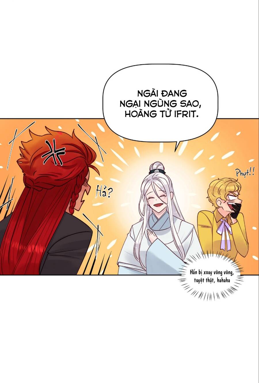 Bảo Vật Của Công Chúa Chapter 13 - Trang 2