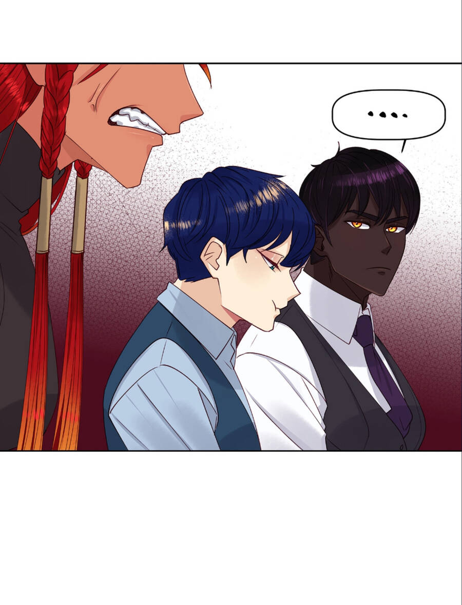 Bảo Vật Của Công Chúa Chapter 13 - Trang 2