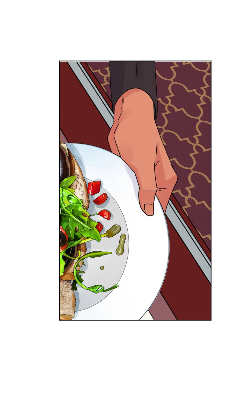 Bảo Vật Của Công Chúa Chapter 13 - Trang 2